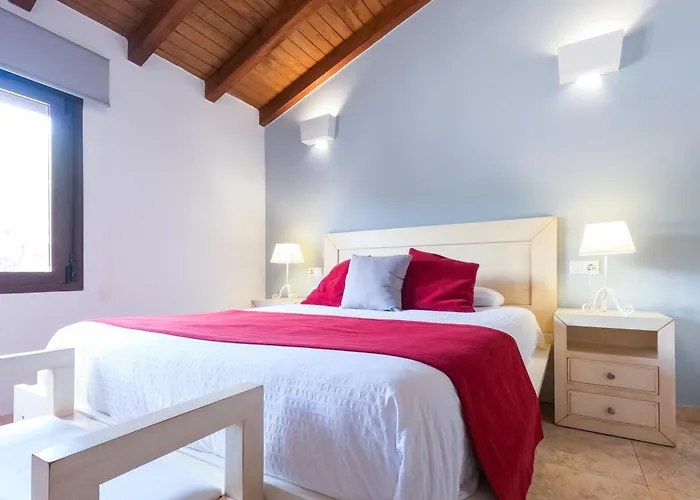 Arohaz Hotel & Restaurante