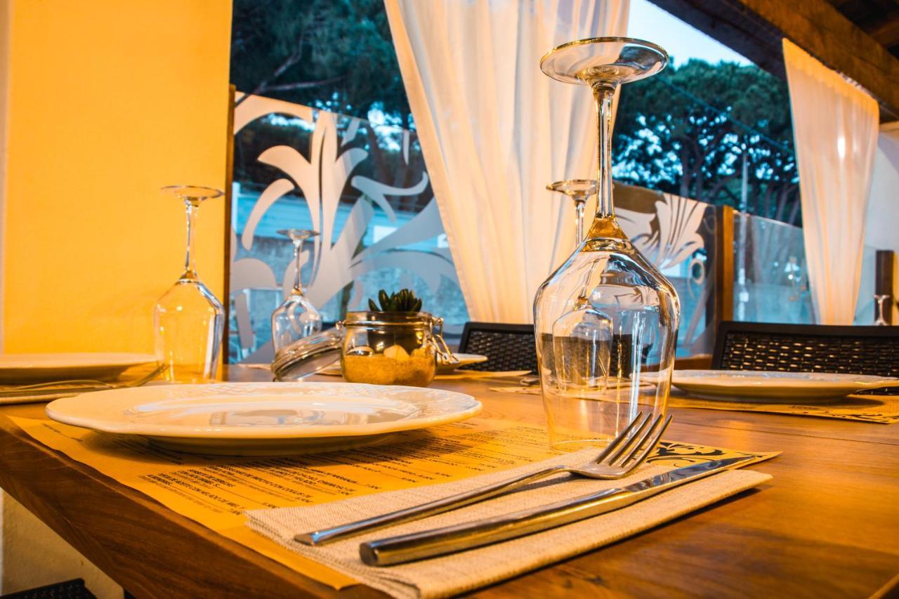Arohaz & Restaurante Zahora