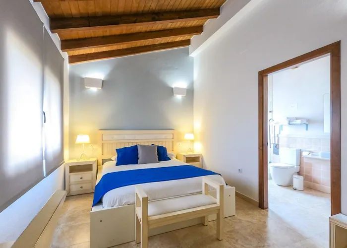 AROHAZ Hotel&Restaurante