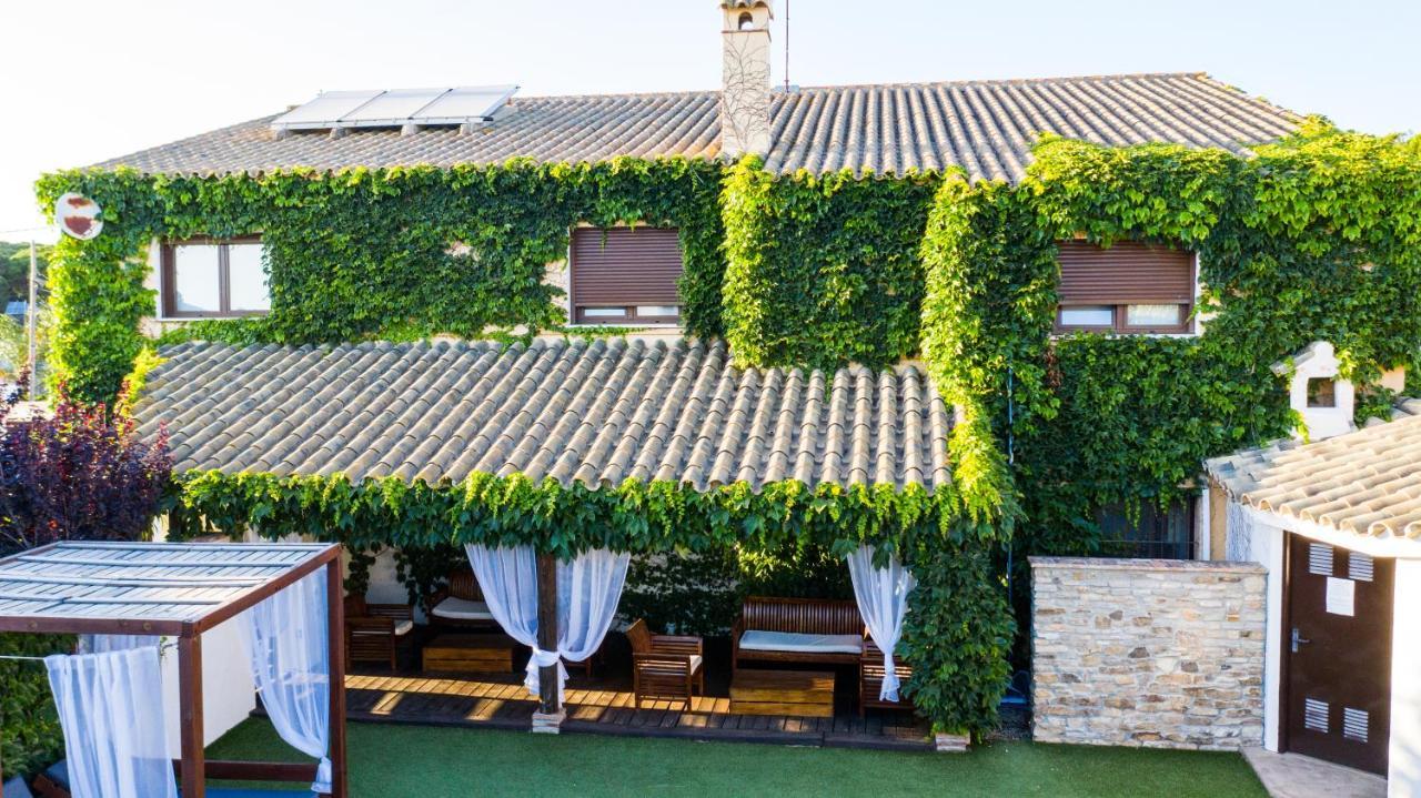 Arohaz & Restaurante Hotel Zahora
