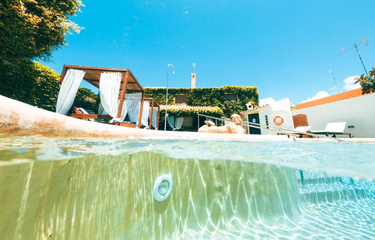 Arohaz & Restaurante Hotel