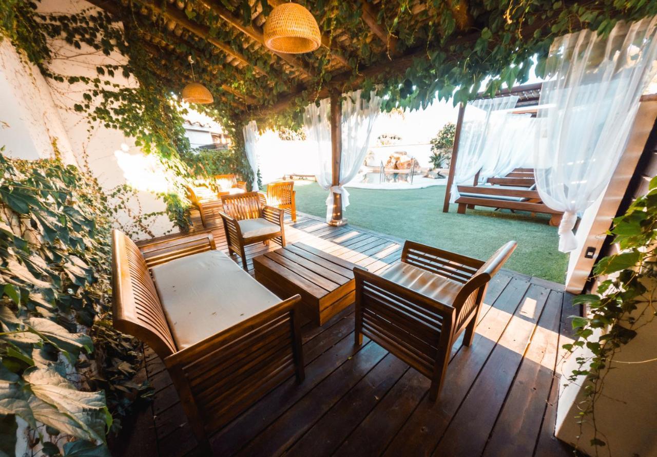 Arohaz & Restaurante Hotel 2*