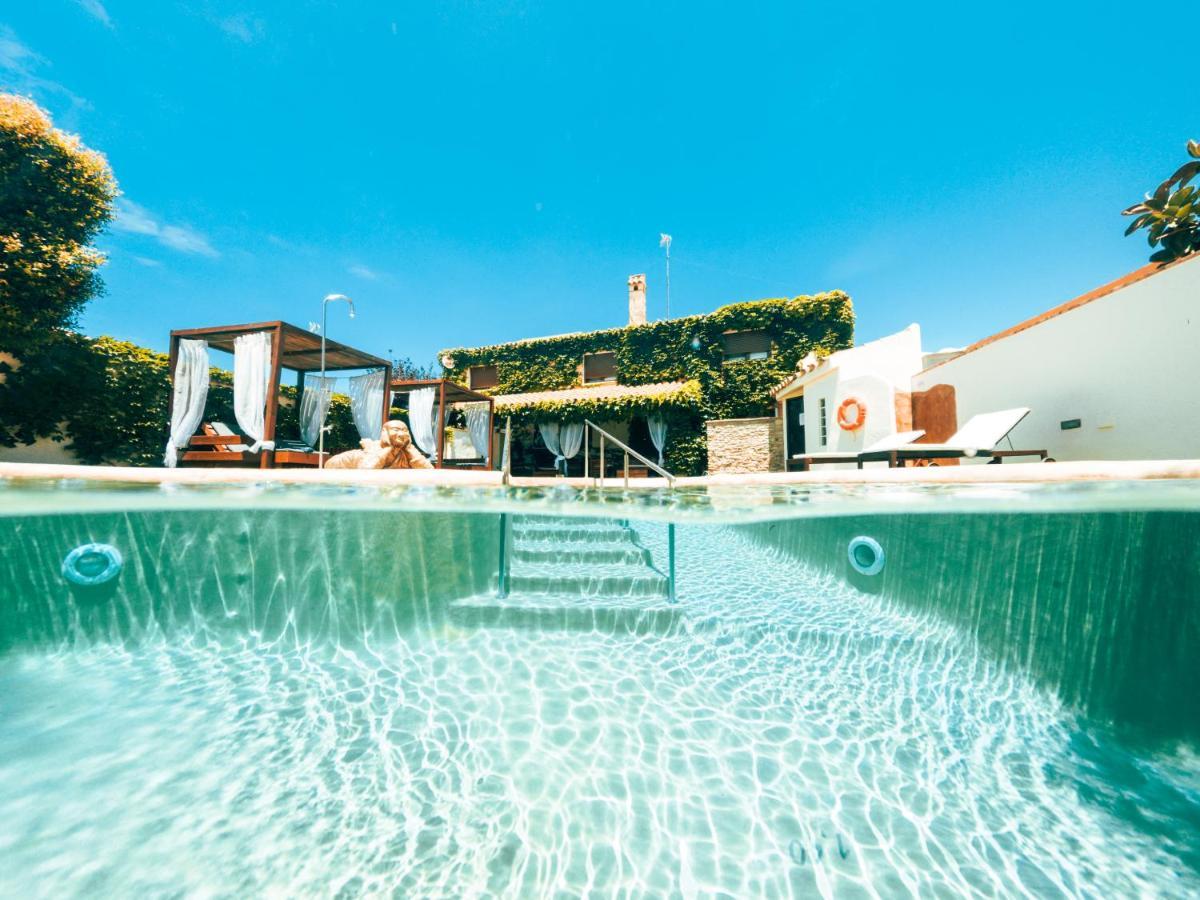 Arohaz & Restaurante Hotel Zahora
