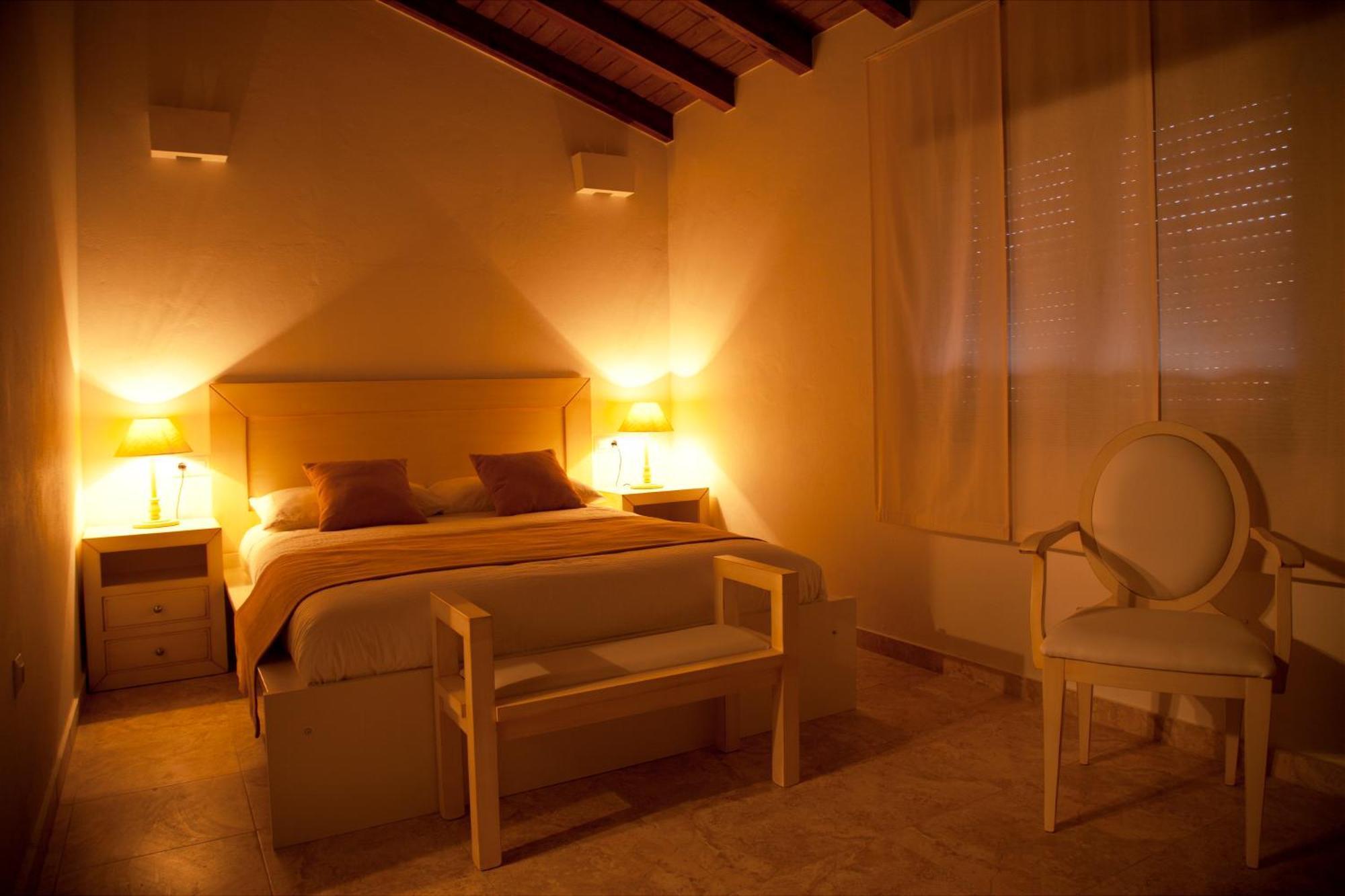 Hotel Arohaz Hotel&restaurante