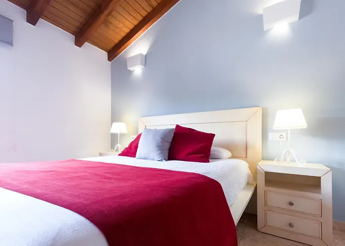 Arohaz Hotel & Restaurante