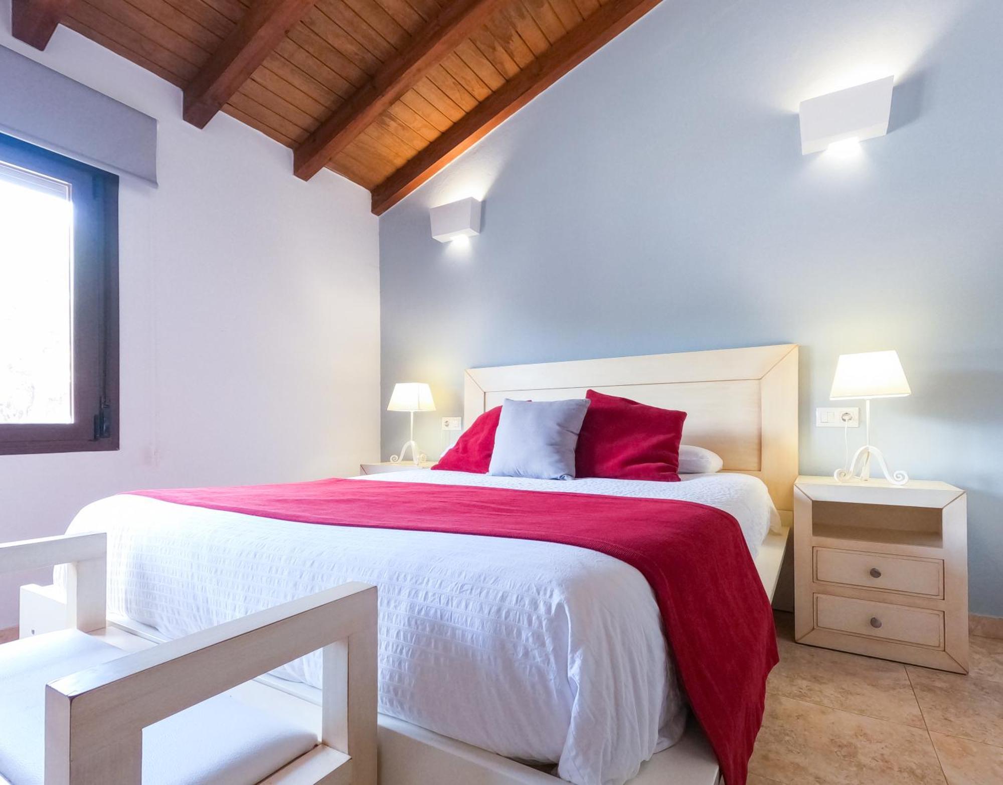 Arohaz Hotel & Restaurante Hotel 2*