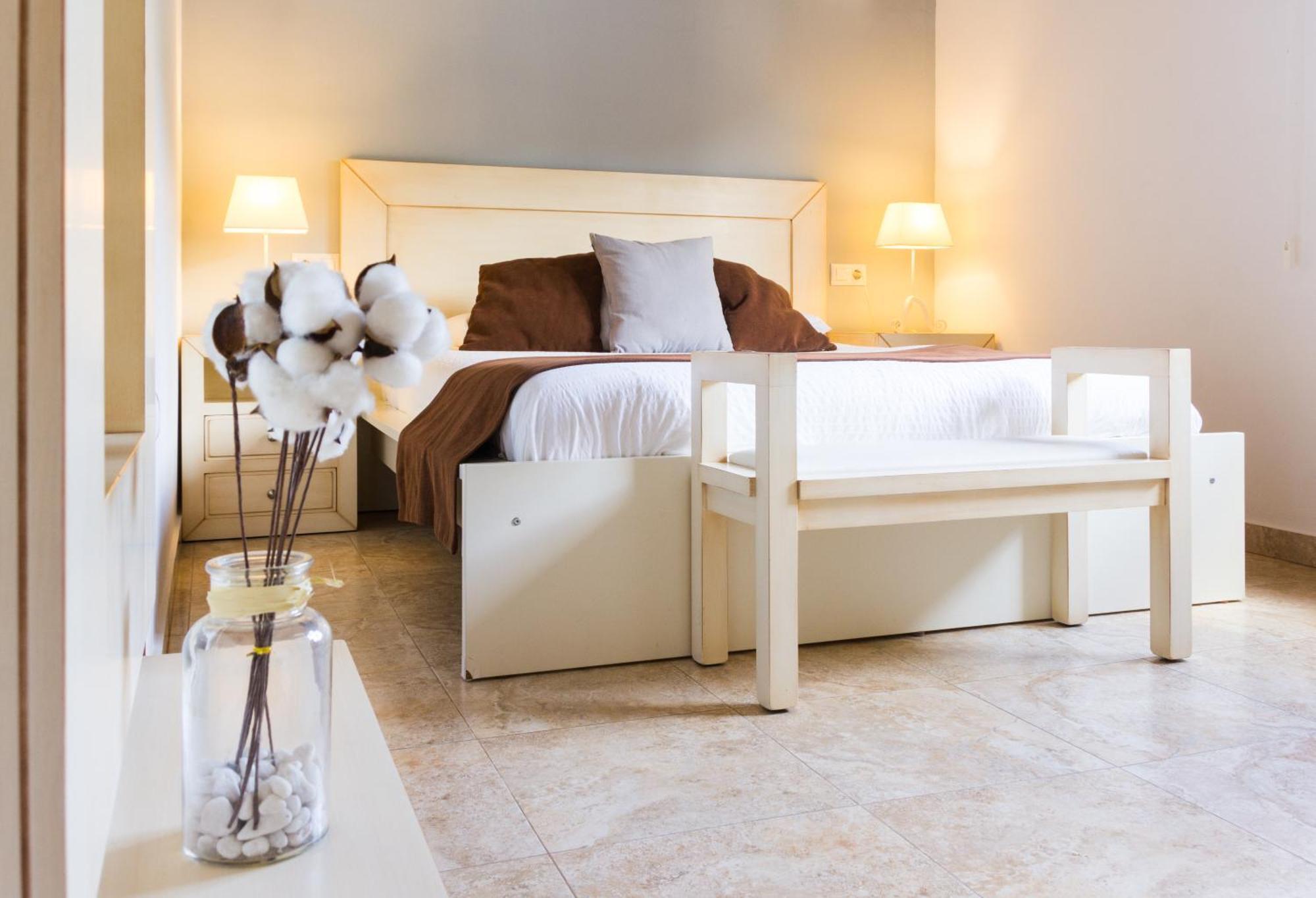 Arohaz Hotel & Restaurante Hotel