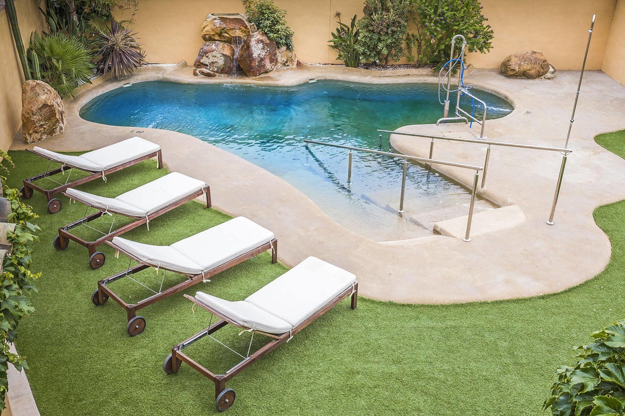 Arohaz Hotel & Restaurante